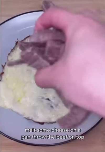 finest british quisine