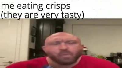crispy