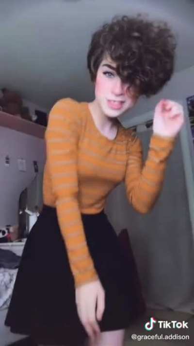 Old one