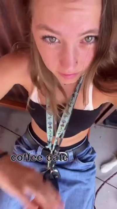 Instagram story