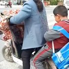 Long ride