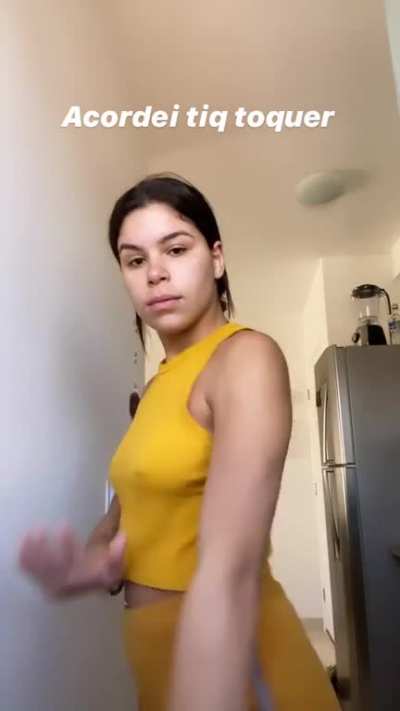 Priscila Evellyn