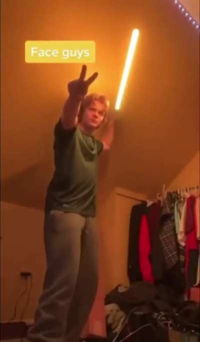 the war begins