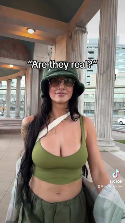 Yeah I can’t see without them