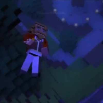 Minecraft is not exaggerated!1!1!1!! 😡😡😡🤬🤬