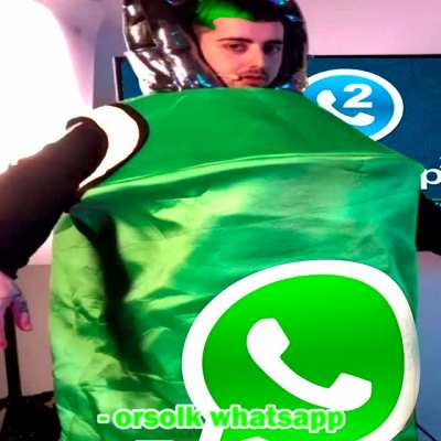 orsolk whatsapp 😎📞