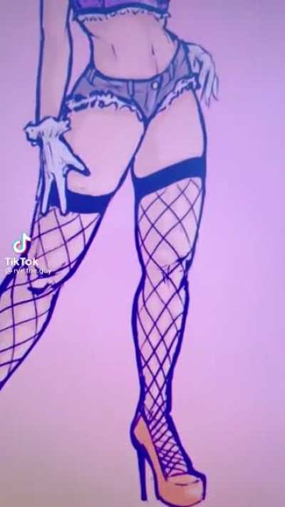 I would tag this as NSFW but it’s too good to hide