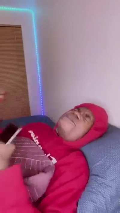 turn off the lights