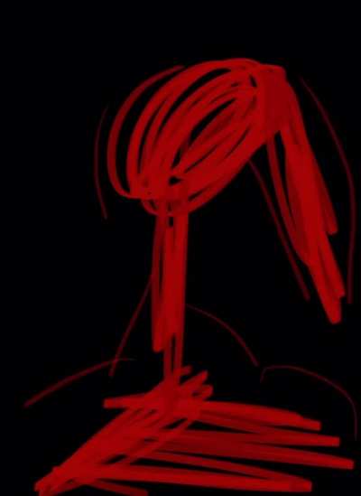 DONDA album cover art speedrun