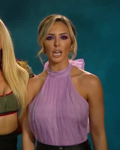 Peyton Royce