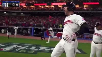 HAMMY CALL!