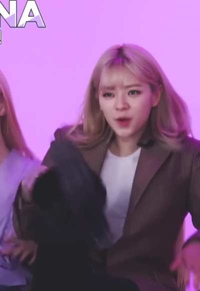 Jeongyeon