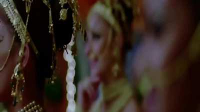 Chammak Challo feat Amit Ji