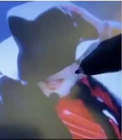 Don’t know if it’s a scream or not but meh