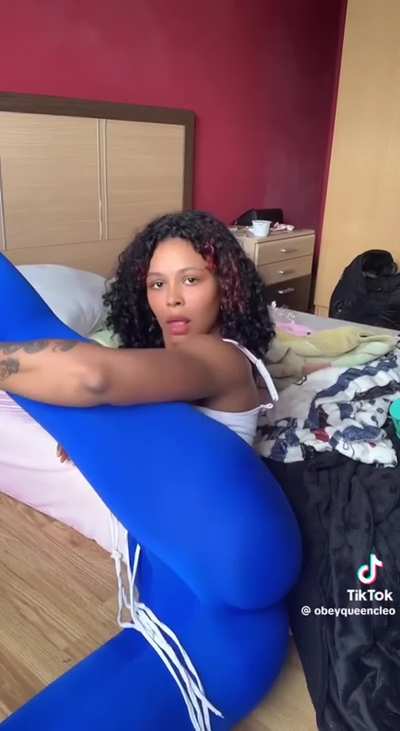 @obeyqueencleo
