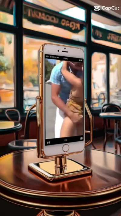 4k HD phone