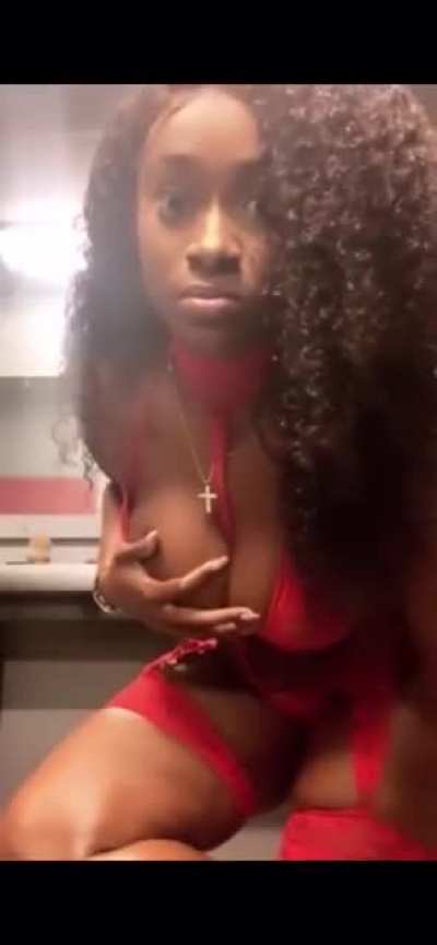 Nipple slip