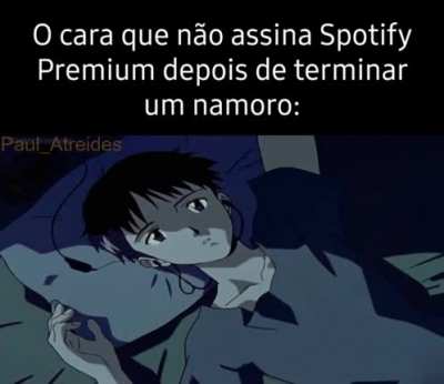 Isso que é foda