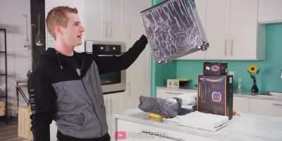 Linus Poop Tips
