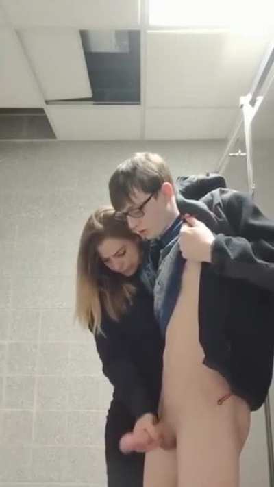 I Won't Forget About My Geek Buds After Transitioning