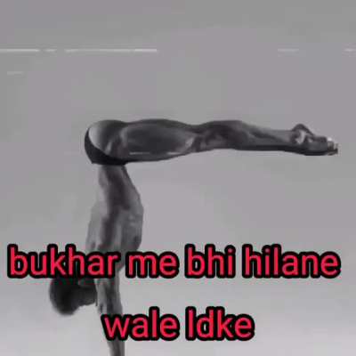 Waise mujhe bhi 2 dinn se bukhaar hai...😅