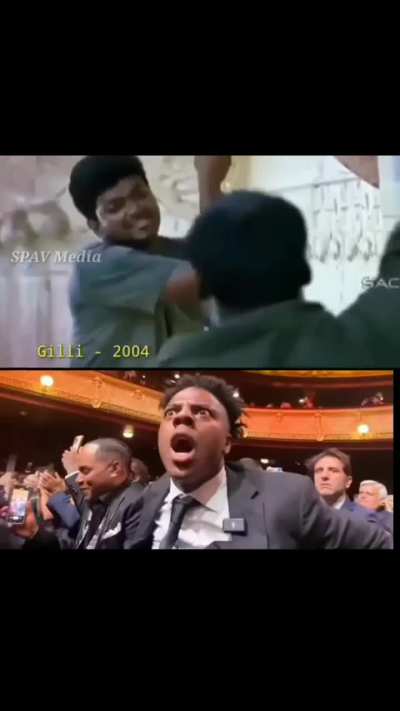 Origin of VJ vs AK