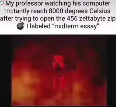 True story