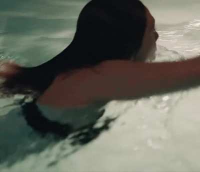 Elizabeth Olsen in Sorry For Your Loss