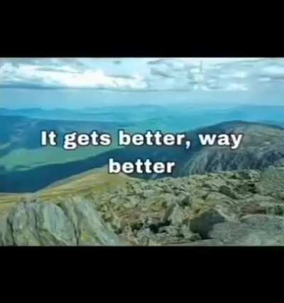 It will be better 