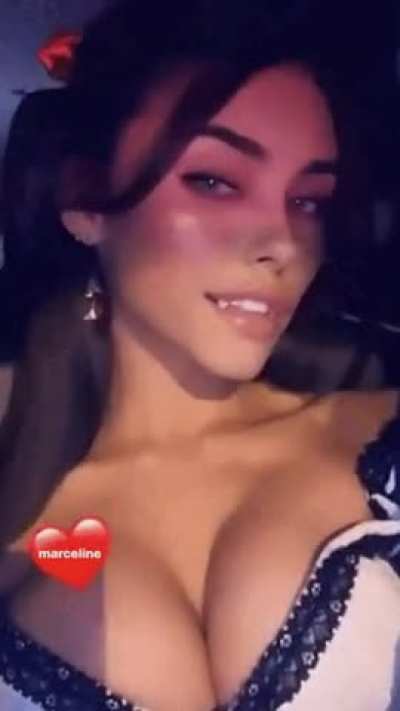Your Mommy Madison is coming to my Party, Don't worry I'll keep you updated with what happens. I sent you this along with this video, What's your reply?