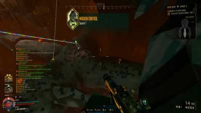 OHHH SHIT!