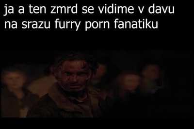 necekane setkani (zalozeno na opravovdem pribehu)