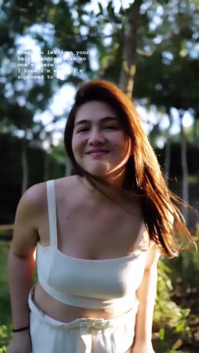 Dimples Romana