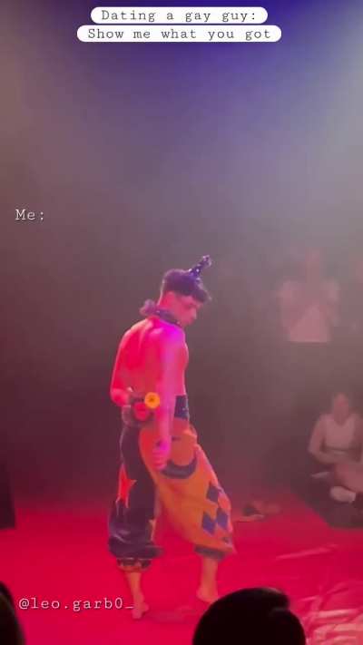 Gay🤡irl