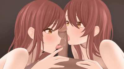 Amana & Tenka (najar) [Idolmaster]