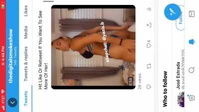 YouTu<wbr>be/In<wbr>stagr<wbr>am Baddie Riley Simps0n Nude Leaks! Twitt<wbr>er:@t<wbr>hedig<wbr>itals<wbr>h