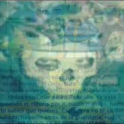 si pikachu estuviera basado