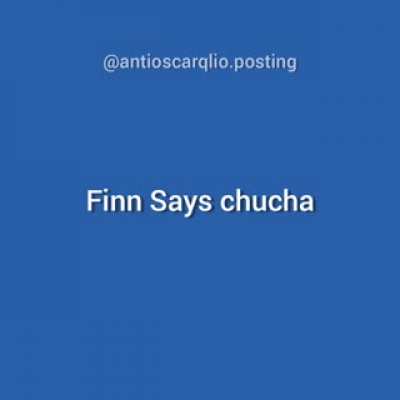 Finn Chileno