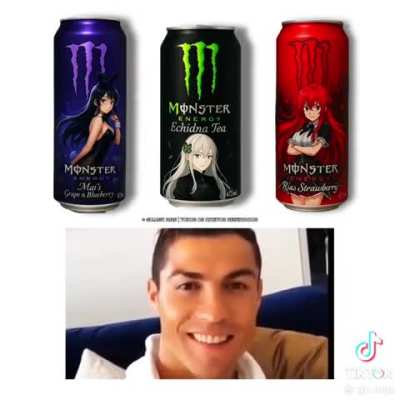 Echidna Tea🫦