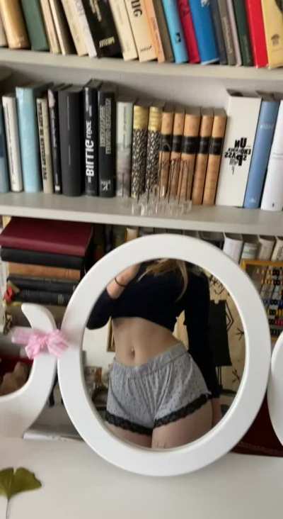 Can I sit on your lap?