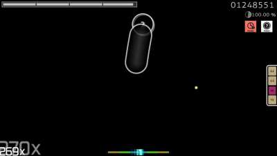 Adventures of 4 key in osu! standard pt. 3