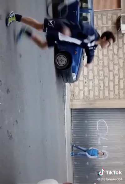 The next Lionel Messi