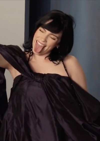 Tongue