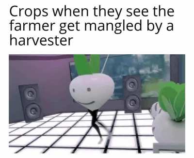Vegan = murder