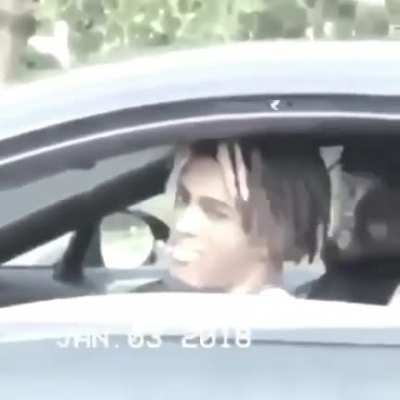 RIP Jahseh 🥺