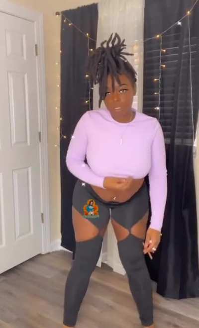 Thick&short *drake vc* combination