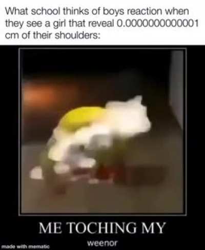I am coming