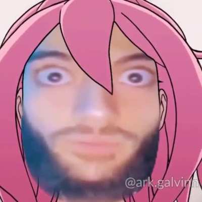 An interesting title