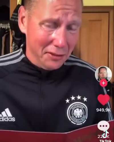 Poor dad
