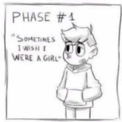 Phases of Trans